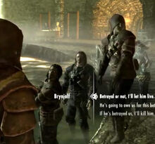 Thieves guild splash splash