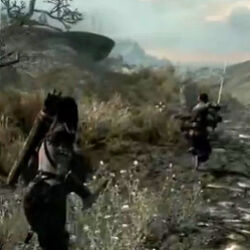 Ysgramor