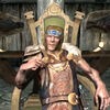 Waylas king