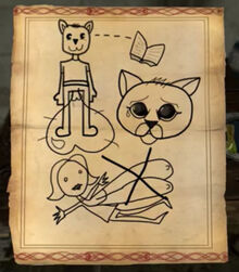 S'oggy letter to ysolda 1