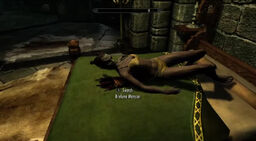 BrelynaDead