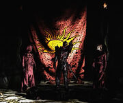 Mythic dawn