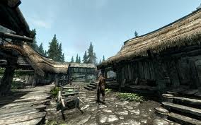 SkyrimRiverwood