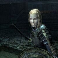 Lydia Skyrim Main Quest Overhaul Wiki Fandom