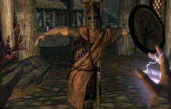 fores new idles in skyrim error 76