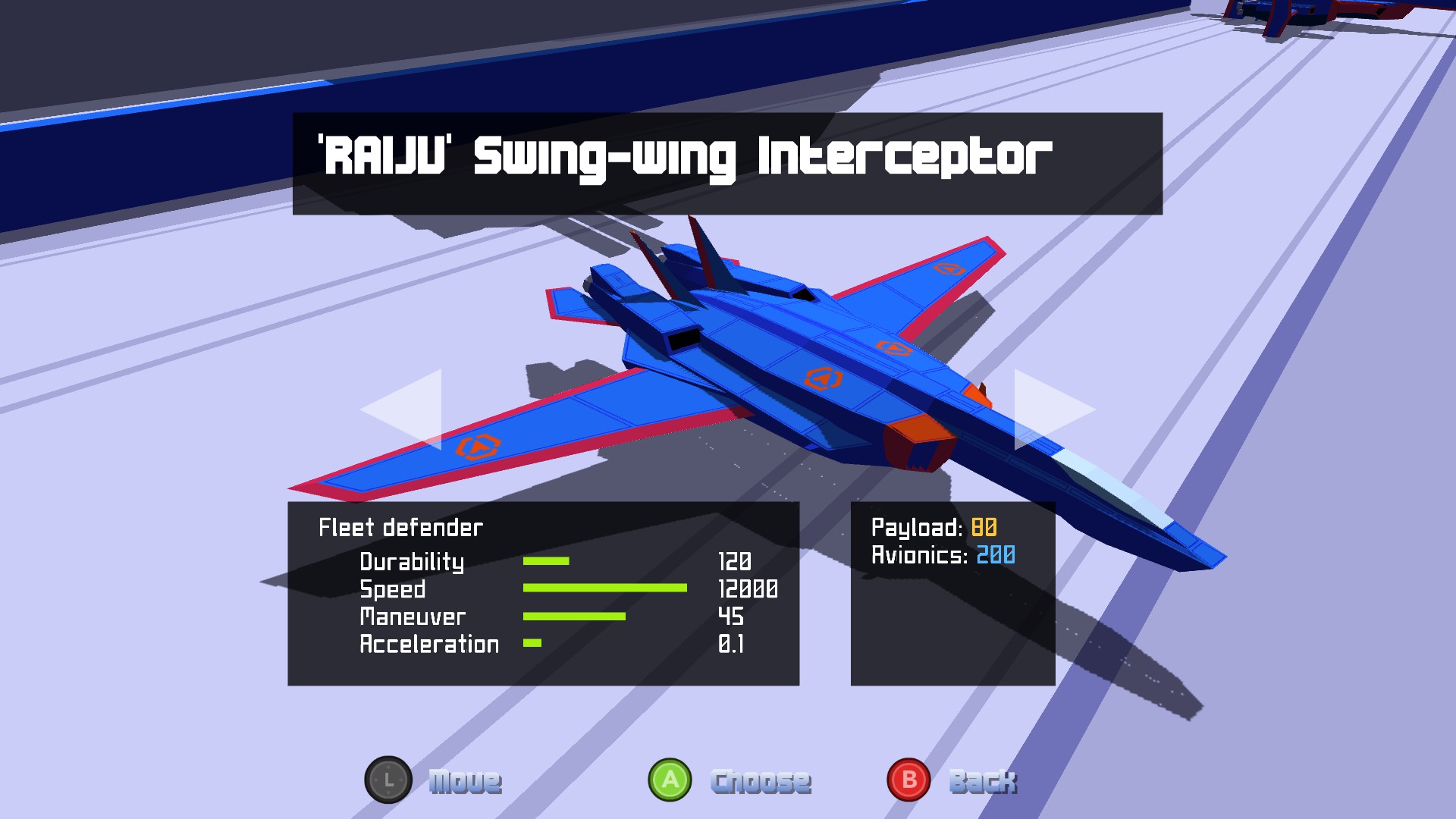 kap 45 strafe speed