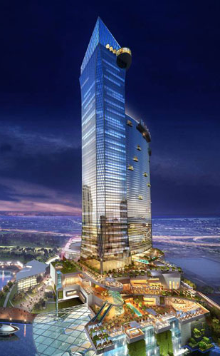 liberty rising skyscraper wiki