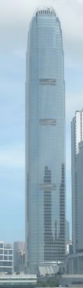 Two International Finance Centre