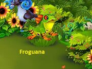 Froguana image