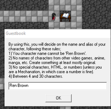 Name Book