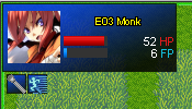 Hunger battle