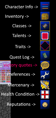 CharacterIcons