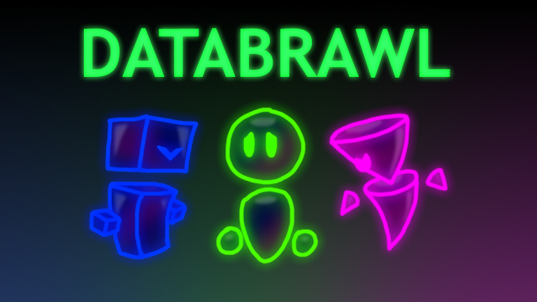 Databrawl Slam Dunc Studios Wiki Fandom - roblox databrawl