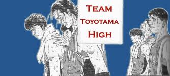 Toyotama