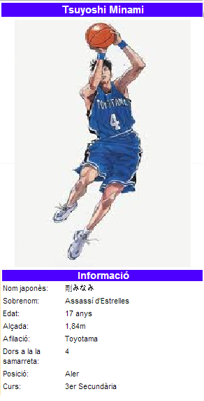 Tsuyoshi Minami