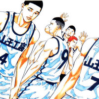 山王工业 灌篮高手维基 Fandom