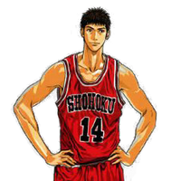 最新のhd Slam Dunk 三井 ざばねがも