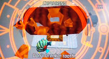 TerrorteethCapture