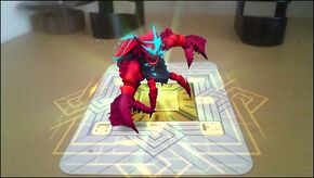 Jetcrab Max
