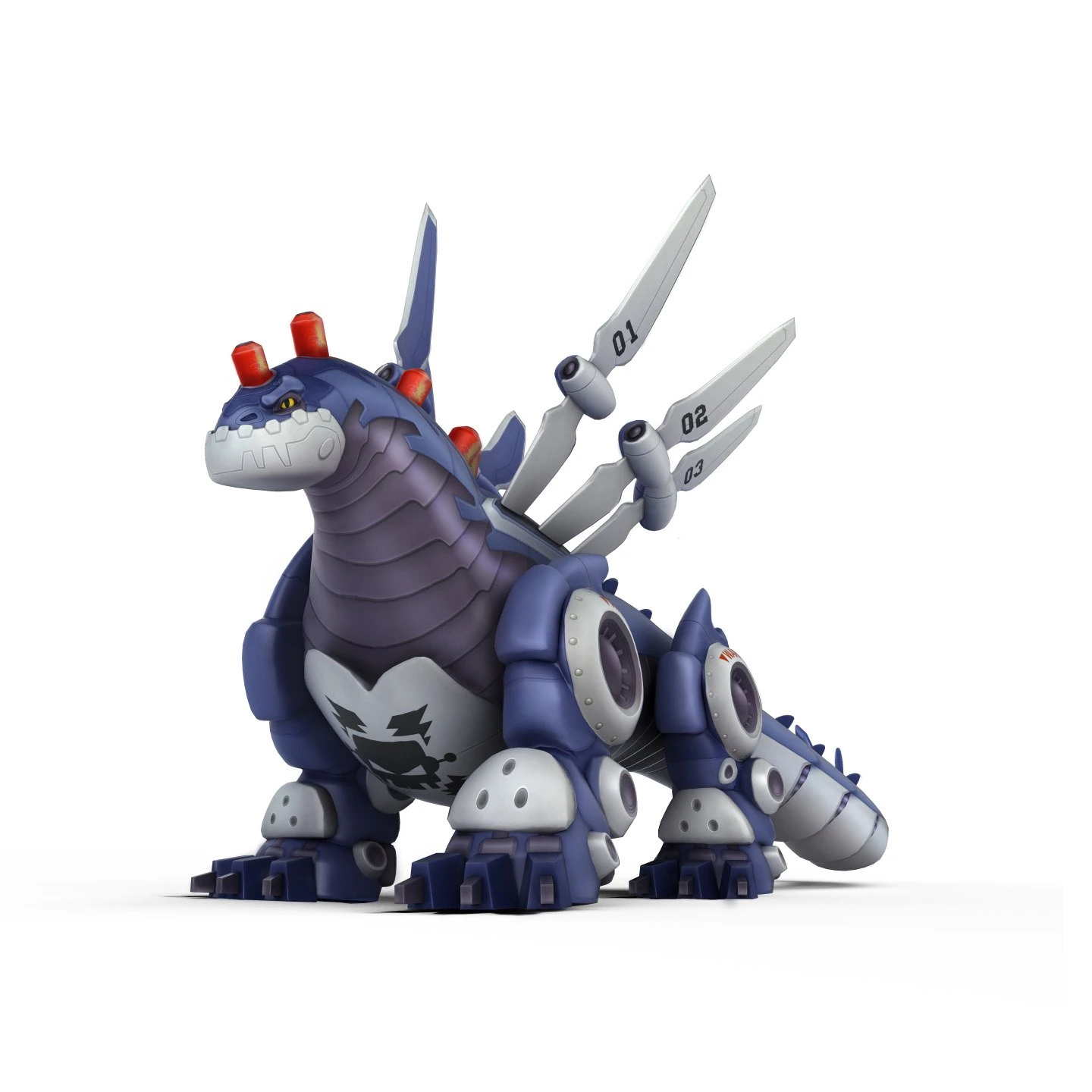 Steel Dragon Invizimals Wiki Fandom