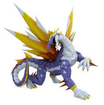 StarDragon