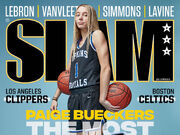 Category Paige Bueckers Covers Slam Magazine Wiki Fandom