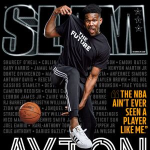 Cover Gallery Covers 201 300 Slam Magazine Wiki Fandom