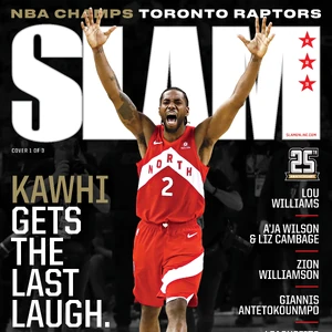 Slam 223 Slam Magazine Wiki Fandom