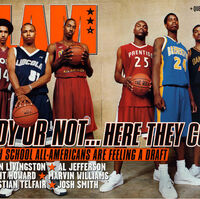 sebastian telfair slam cover