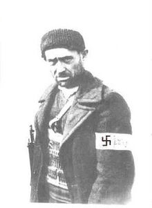 Δοσιλογοι