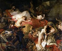 Delacroix