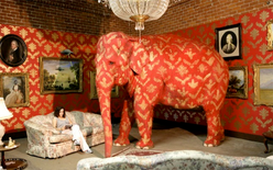 Elephantintheroom