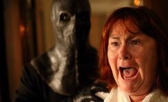 Slasher Verna