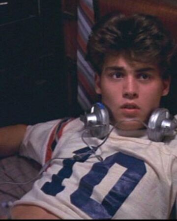 Glen Lantz Horror Film Wiki Fandom