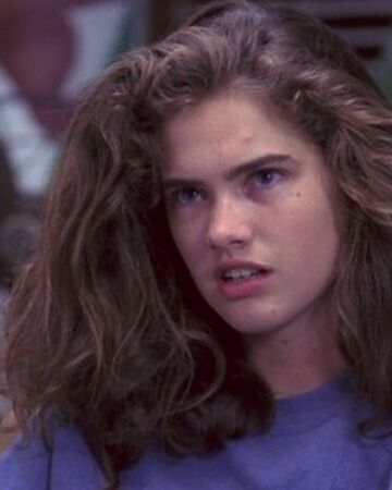 Nancy Thompson Slasher Universe Wiki Fandom