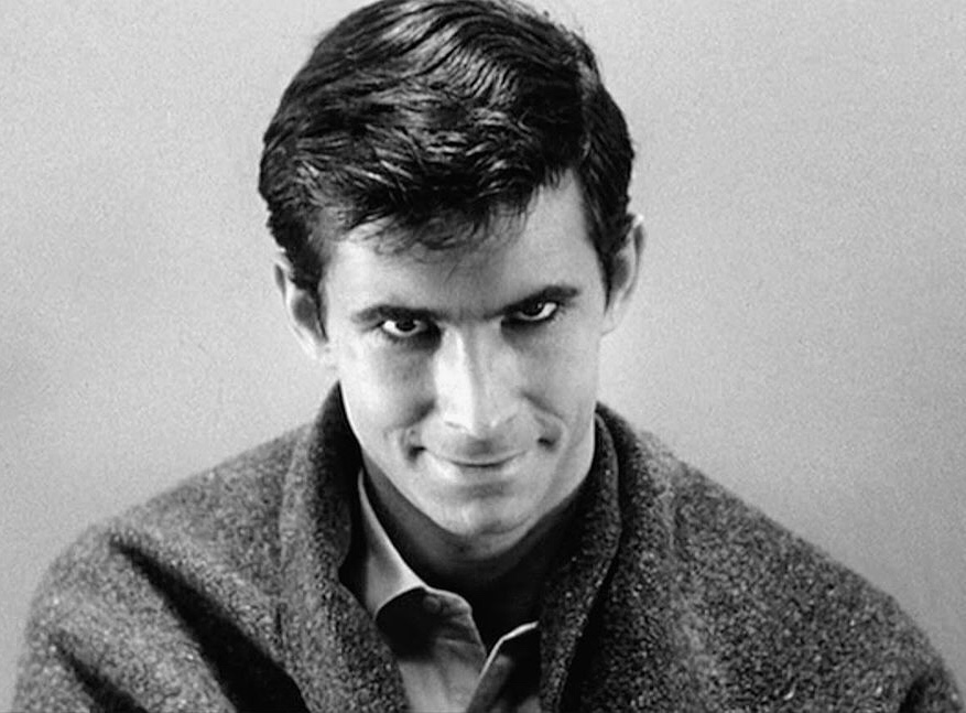 Norman Bates | Slasher universe Wiki | Fandom