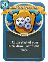 MachineLearning