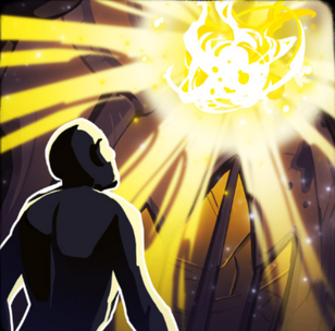 Shining Light