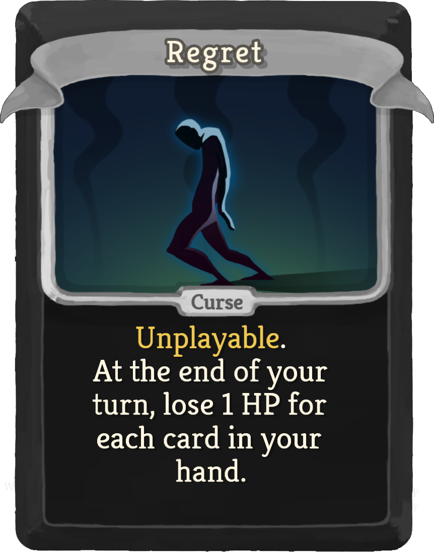normality slay the spire