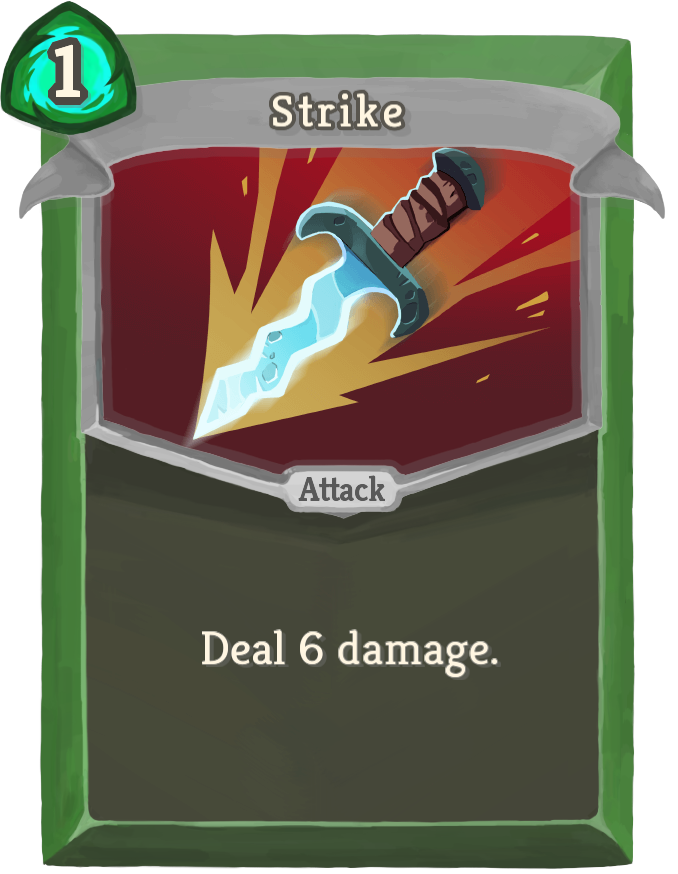 slay the spire perfected strike