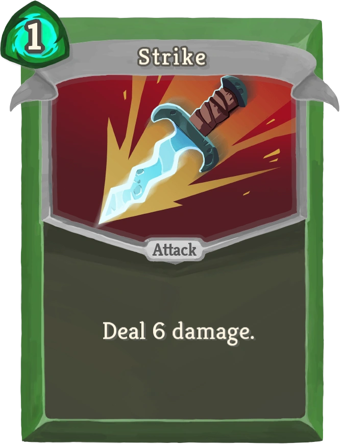 Slay The Spire Silent Cards