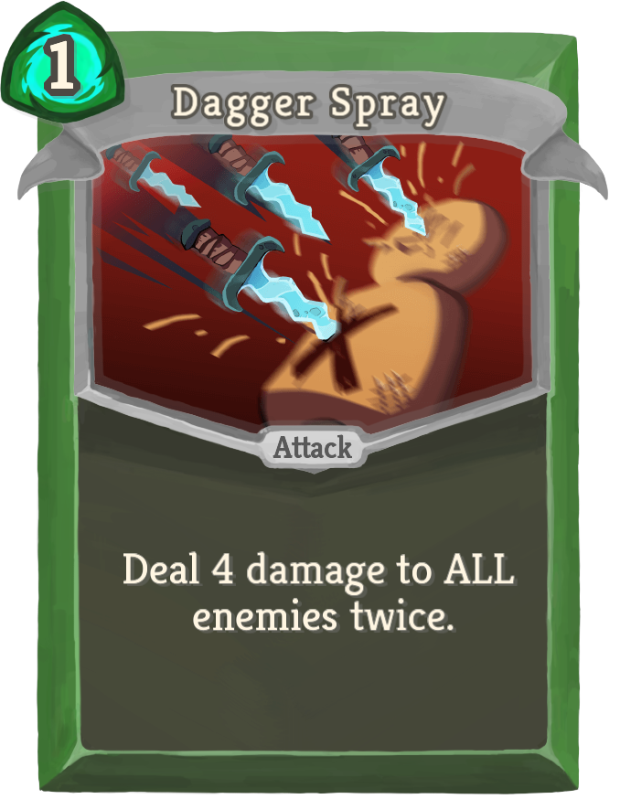 slay the spire best silent start