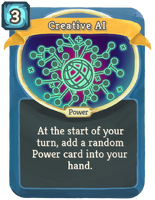 CreativeAI