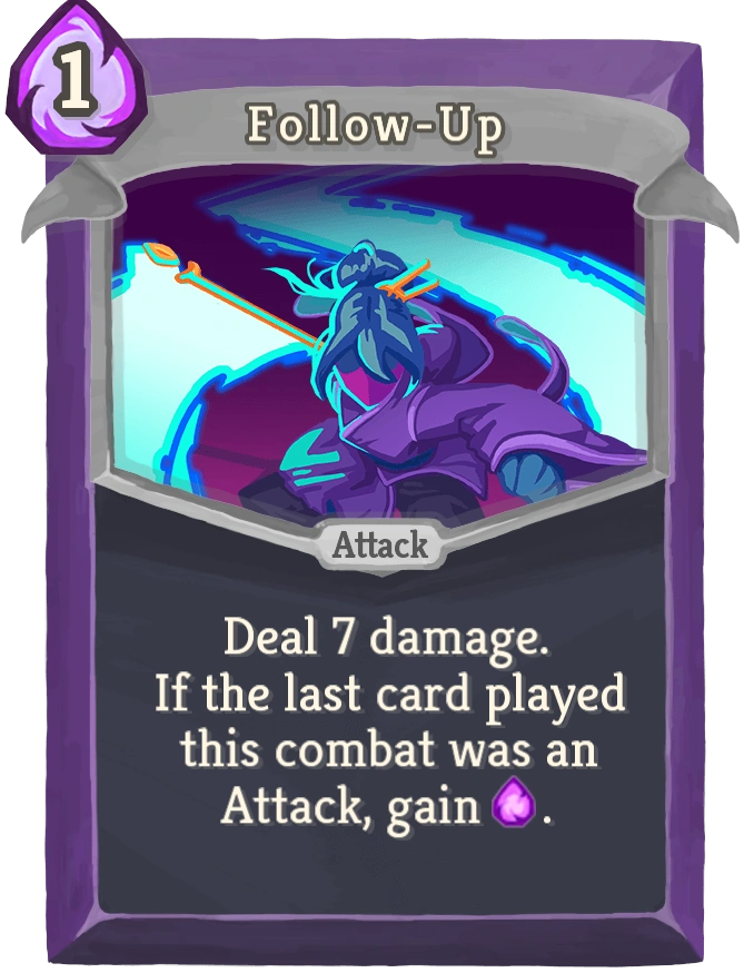 Slay The Spire Status Cards