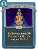 Recursion