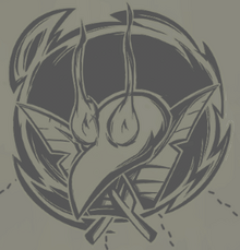 Awakened Map Icon