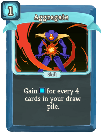 Defect Cards Slay The Spire Wiki Fandom