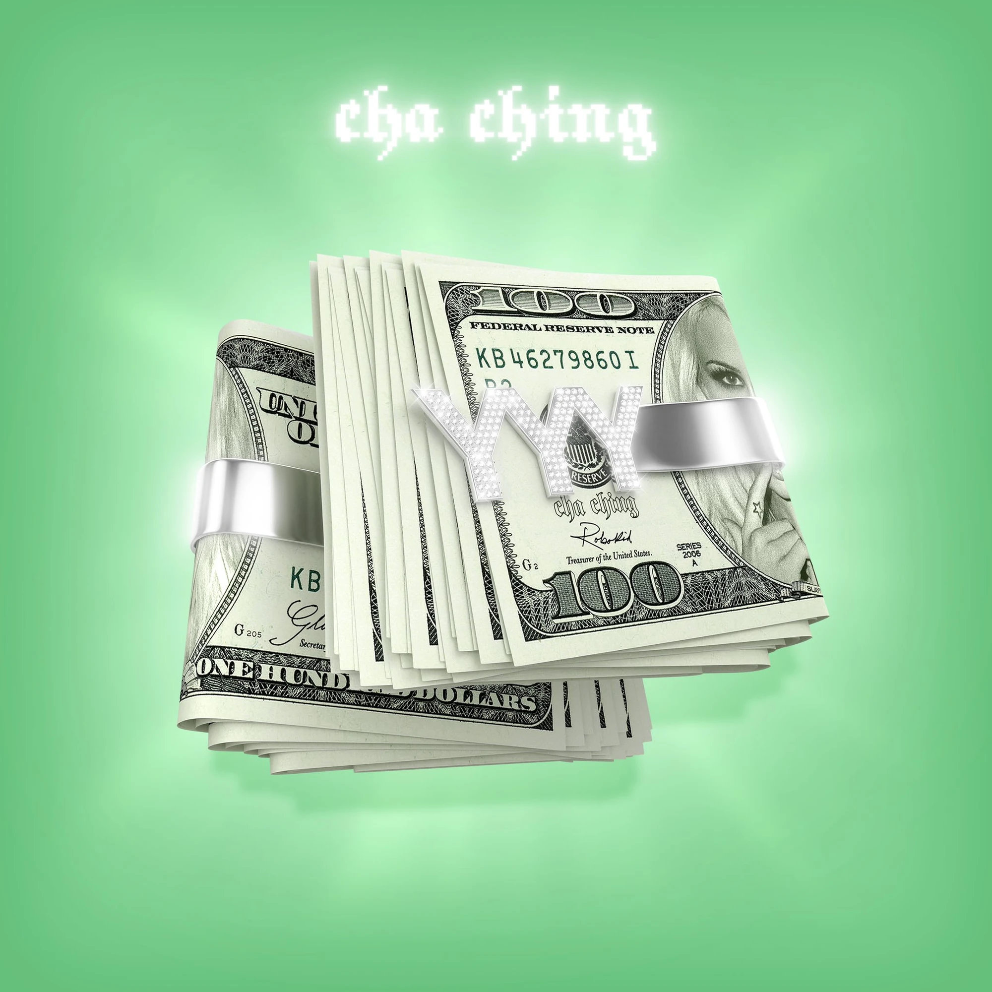 Cha Ching (song) Slayyyter Wiki Fandom