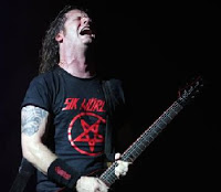 Gary Holt 1