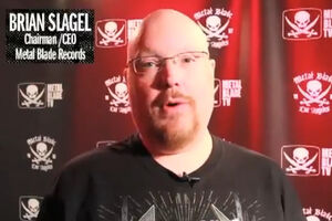 Brian Slagel